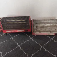 بخاری برقی هیتر