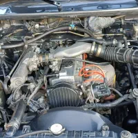 وانت مزدا200ژاپنی