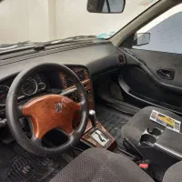 پارس تیوفایو اتومات مدل ۸۹|خودرو سواری و وانت|ساری, |دیوار