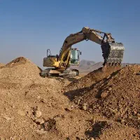 اجاره بیل مکانیکی زنجیری