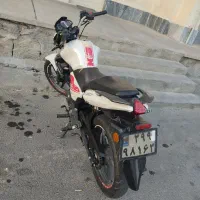 بنلی 150tntدرحدصفر