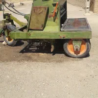 عمیقکار کشت کستر