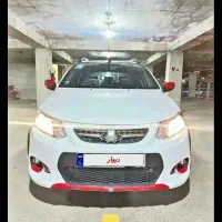 کوییک آر اتوماتیک فول پلاس|خودرو سواری و وانت|اهواز, کیانشهر|دیوار