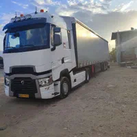 تعدادی تریلی فروشی|قطعات یدکی و لوازم جانبی|شیراز, باغ تخت|دیوار