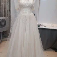 پیراهن  عروسکی