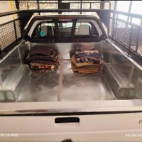 وانت‌بار اریسان‌ وانت باربری کل کشور|خدمات حمل و نقل|خوی, |دیوار