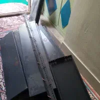 قفسه|کتابخانه، شلف، قفسه‌های دیواری|شهرکرد, |دیوار