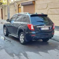 لیفانx60مدل92 بدون رنگ|خودرو سواری و وانت|تبریز, |دیوار
