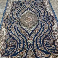 یک جفت فرش۶متری