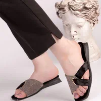 دمپایی مصری تخت|کیف، کفش، کمربند|تهران, زمزم|دیوار