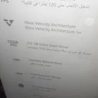 فروش XBOXsreisS