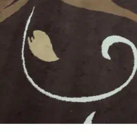 گلیم فرش 9متری