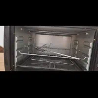 توستر landstar|اجاق گاز و لوازم برقی پخت‌وپز|علی‌آباد کتول, |دیوار