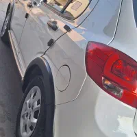 فروش فوری کوئیک gx مدل۱۴۰۳بیرنگ و سالم