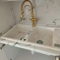 لوله کشی اب و فاضلاب نصب توالت فرنگ،نصب ابگرمکن،شی