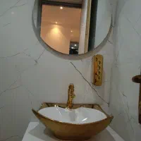 لوله کشی و نصب شیرآلات تضمینی|خدمات پیشه و مهارت|شیراز, فرهنگ شهر|دیوار