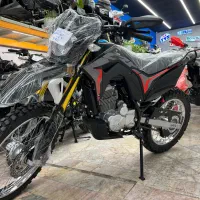 باسل توسان ۲۵۰(ماهان سیکلت)