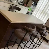 صندلی غذا خوری واپنی|میز و صندلی غذاخوری|تبریز, |دیوار