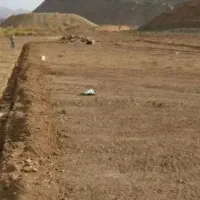 زمین-باغی-واقع-در-روستای-احمداباد-خاک-تپه