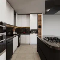 برج شهریور ستاره کیش ۲خواب ۱۰۲متری ویو دریا|پیشفروش املاک|کیش, |دیوار