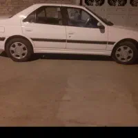 پارس ۱۴۰۱ xu7p|خودرو سواری و وانت|آران و بیدگل, |دیوار