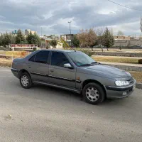 پژوپارس مدل ۸۵ بی رنگ و بدون تیک|خودرو سواری و وانت|اردبیل, |دیوار