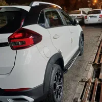 ایکس22پرو مدل1401اتومات بدون رنگ|خودرو سواری و وانت|تبریز, |دیوار