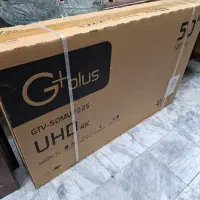 ال ای دی جی پلاس 50 فورکی led آکبند معاوضه