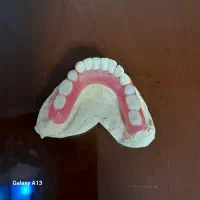 نیاز به همکار دندانپزشک جهت انجام کارهای زیبایی