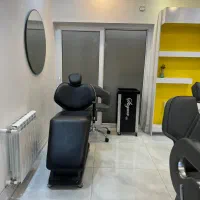 اجاره صندلی  برای لاین زیبایی|اجارهٔ دفتر کار، اتاق اداری، مطب|رشت, رشتیان|دیوار