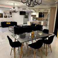 میز و صندلی های غذاخوری فانتزی