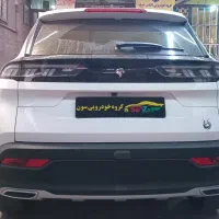 ریرا صفر و خشک مدل ۱۴۰۴|خودرو سواری و وانت|تهران, صادقیه|دیوار