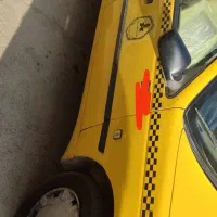 تاکسی مدل95