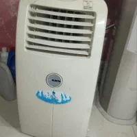 کولرگازی