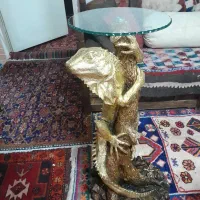 میز تلفن و یا میز خاطره ایگوانا|میز تلفن|تهران, شهرک دانشگاه|دیوار