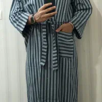 حوله و تن پوش دست باف تایباد