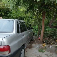 پراید فرمون هیدرولیک|خودرو سواری و وانت|فاضل آباد, |دیوار