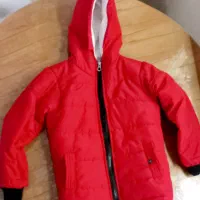 لباس بچه کاپشن سرهمی سویشرت کفش و کلاه نونو