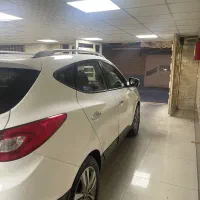 ix35 توسان ارس پلاک|خودرو سواری و وانت|تبریز, |دیوار