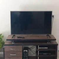 بوفه ومیزتلویزیون