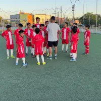 آموزش فوتبال و‌اسکیت