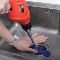 لوله بازکنی و تخلیه چاه شبانه روزی|خدمات پیشه و مهارت|صفادشت, |دیوار