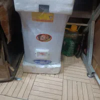 آبگرمکن برقی۲۰لیتر