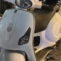 طرح وسپا ۱۵۰