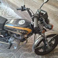 کویر200درحدصفر|موتورسیکلت|کرمانشاه, |دیوار