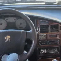 پارس ۸۲ درجه یک|خودرو سواری و وانت|مرودشت, بیست متری بیمارستان|دیوار