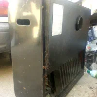 چادرعشایری/کولرآبی/تنور نان/کولرگازی بخاری وسایر|کولر گازی و فن‌کوئل|اندیمشک, |دیوار