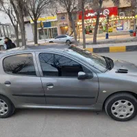 پژو206 کم کارکرد|خودرو سواری و وانت|قروه, |دیوار