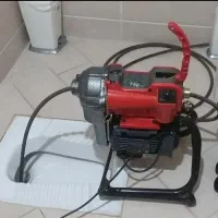 لوله بازکنی فنر زنی با کمترین قیمت سراسر همدان