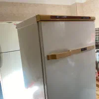 فریزر قندیل هفت کشو